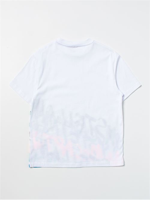 T-SHIRT STELLA MCCARTNEY | 8Q8MV1 Z0168/101